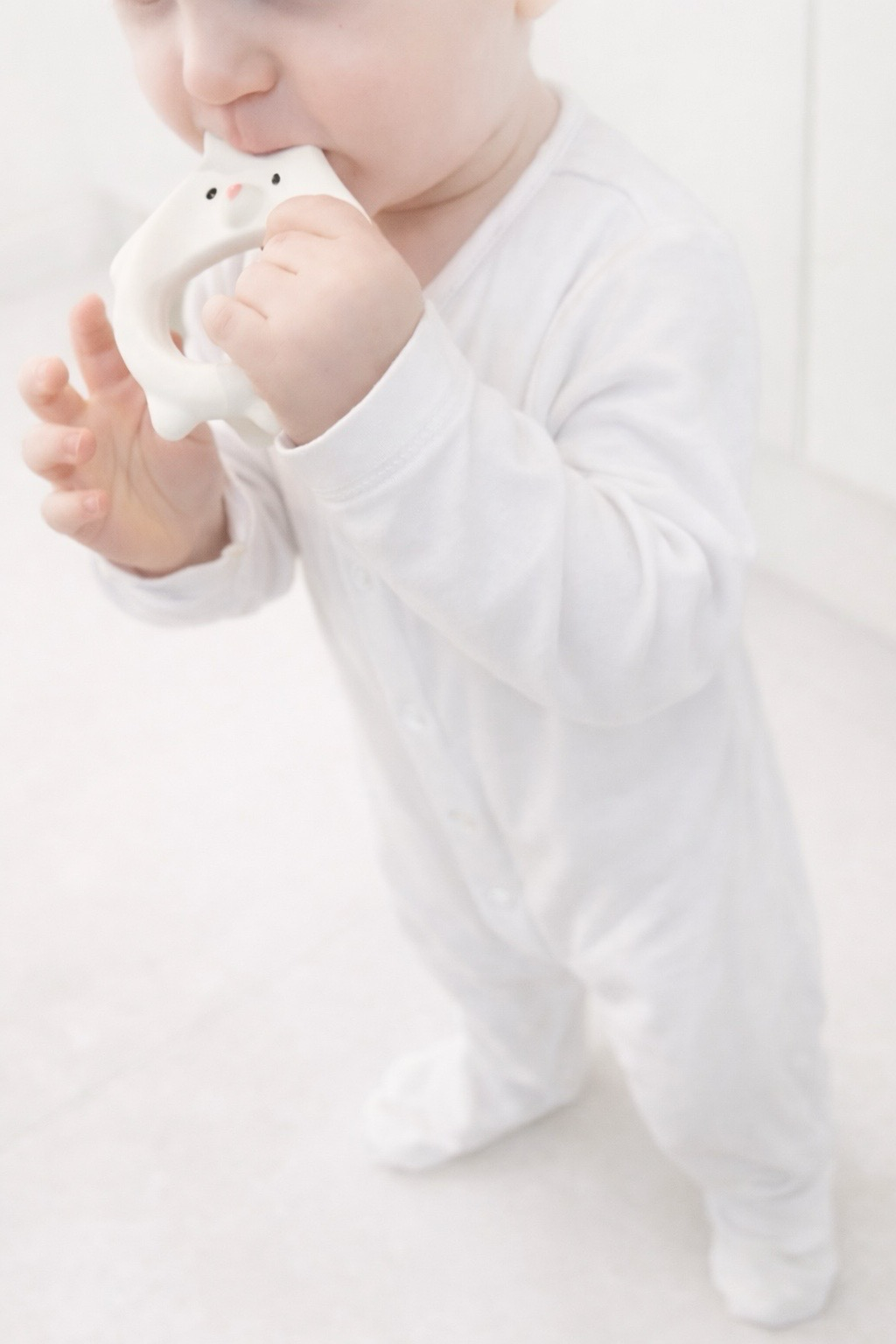 Essentials Newborn Baby Gift Set