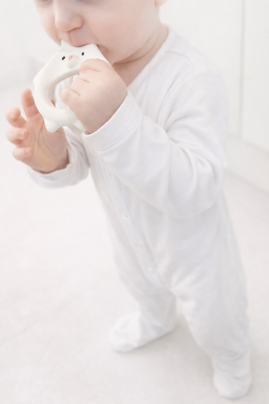 Core Newborn Baby Gift Set