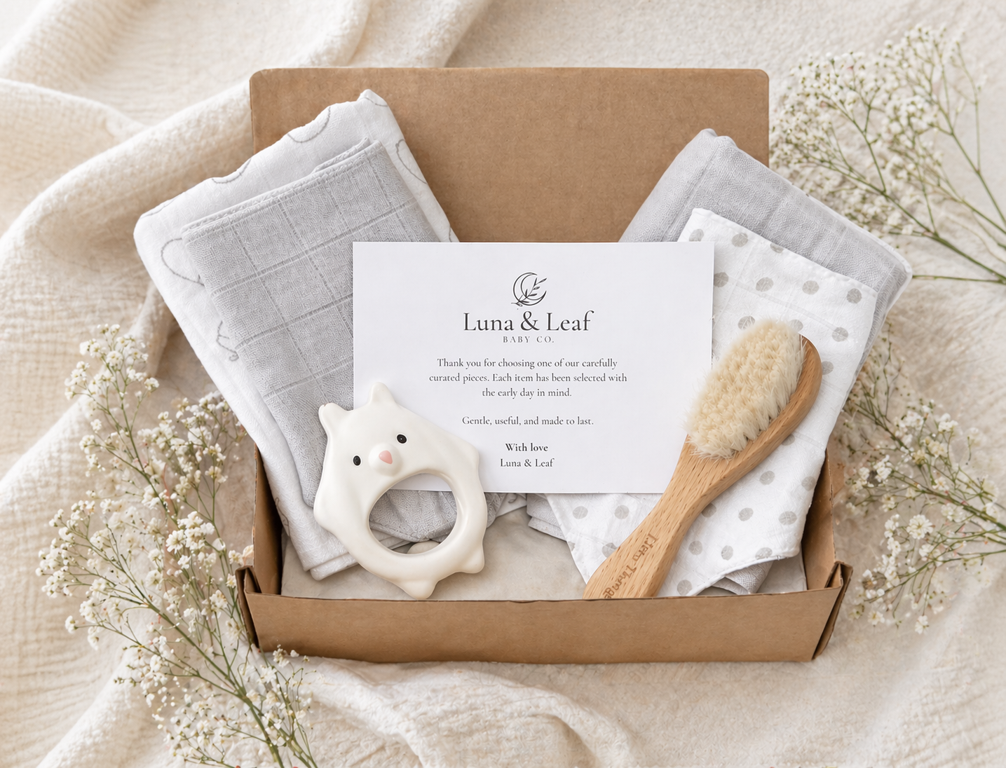 The Everyday Gift Set